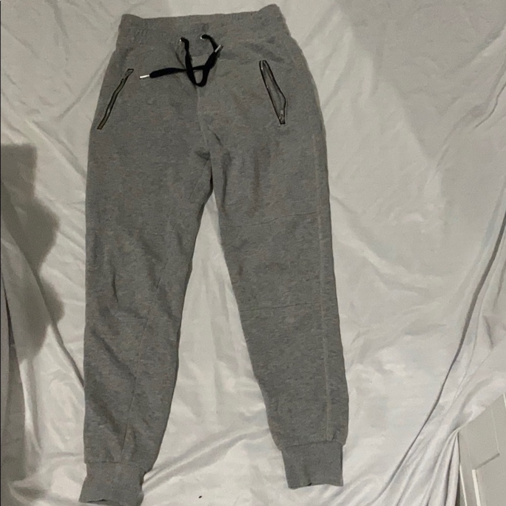 Sweatpants